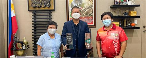 city health office 1 - binan laguna|National Award for Healthy Pilipinas CoVID.